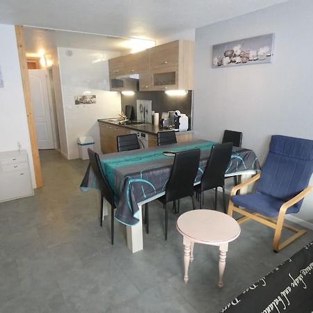 38M2,La Mongie Tourmalet,4/6Pers Lägenhet Bagnères-de-Bigorre Exteriör bild
