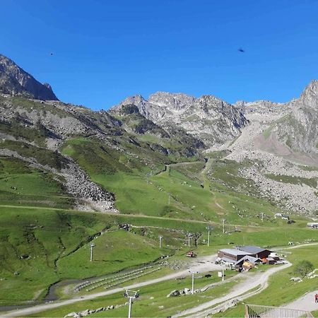 38M2,La Mongie Tourmalet,4/6Pers Lägenhet Bagnères-de-Bigorre Exteriör bild