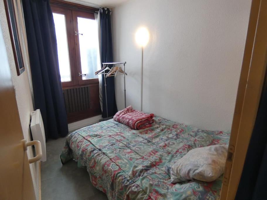 38M2,La Mongie Tourmalet,4/6Pers Lägenhet Bagnères-de-Bigorre Exteriör bild